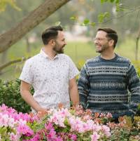 Getting the Love You Want®: Couples Workshop (Presenter in Training - Reduced Price)