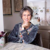 Pamela Goffman, LCSW, TEP, CIRT