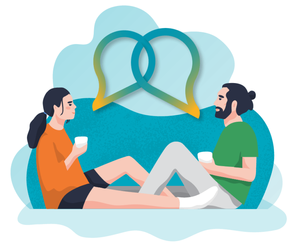 Relationship changing tools.