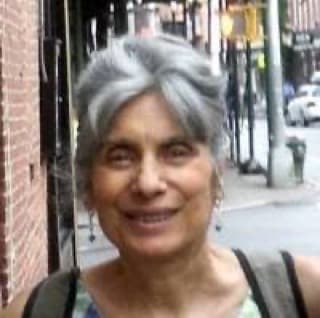 Charlotte Wolovsky, LCSW
