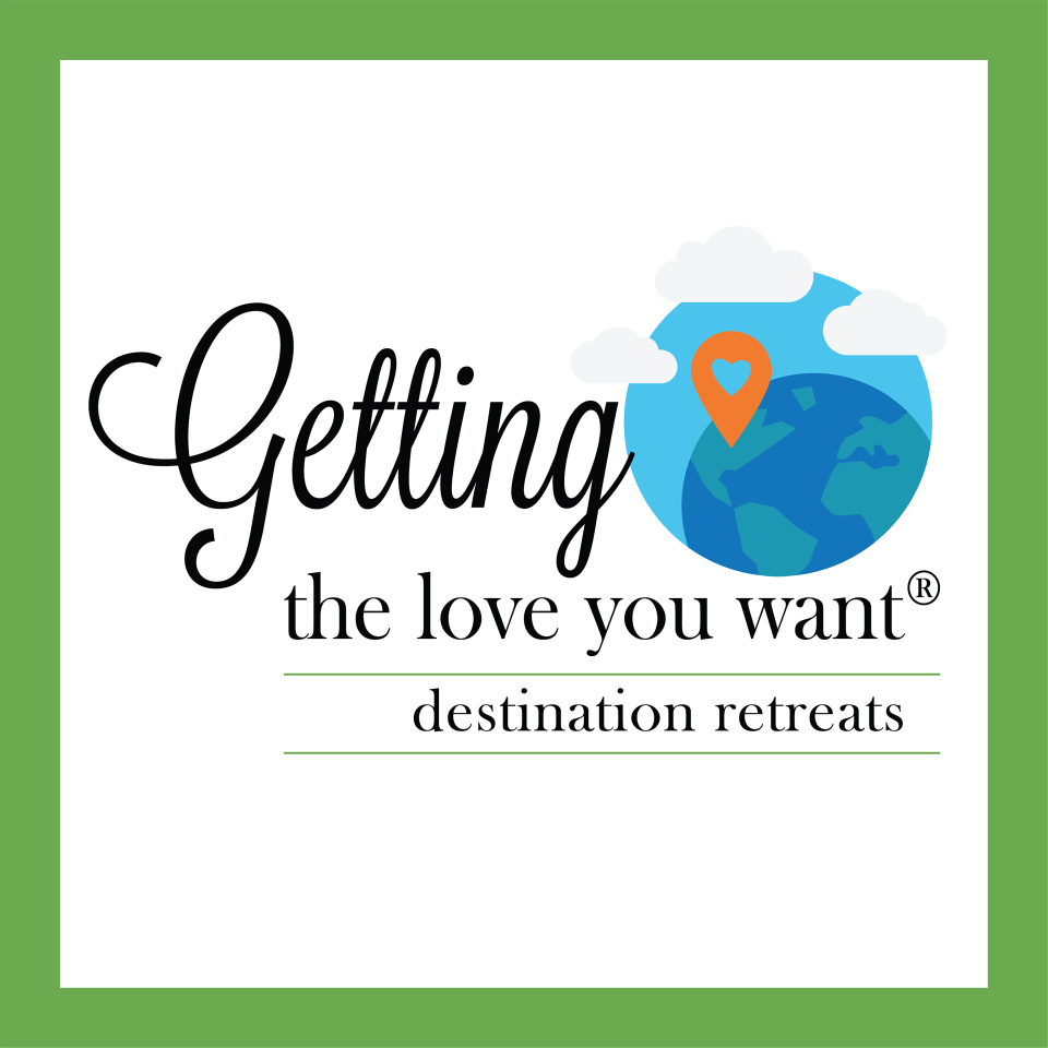 Getting the Love You Want® Destination Retreats