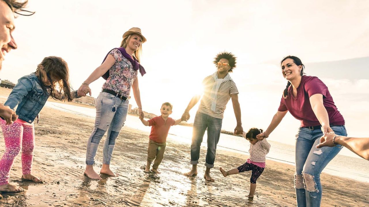 Connected Parents, Thriving Kids LIVE