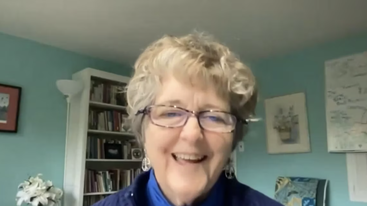 A Guide to Enneagram for Imago Therapists RECORDING