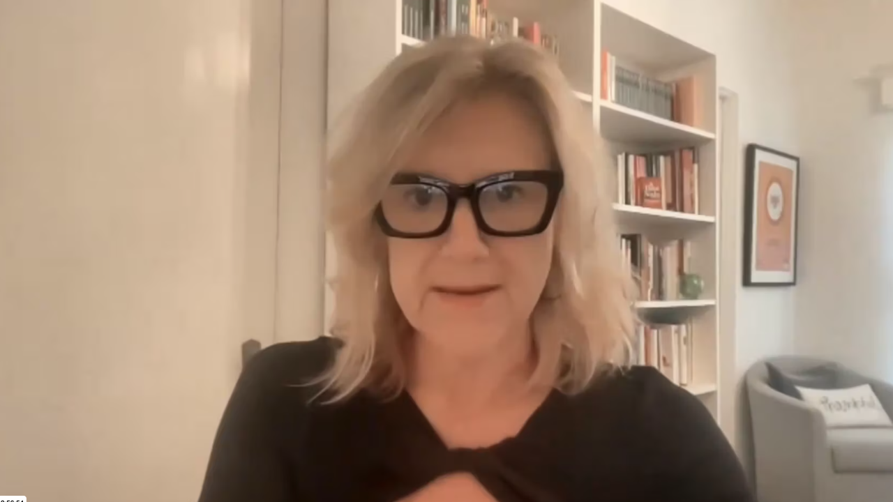 Therapy With The One Who Cheats RECORDING