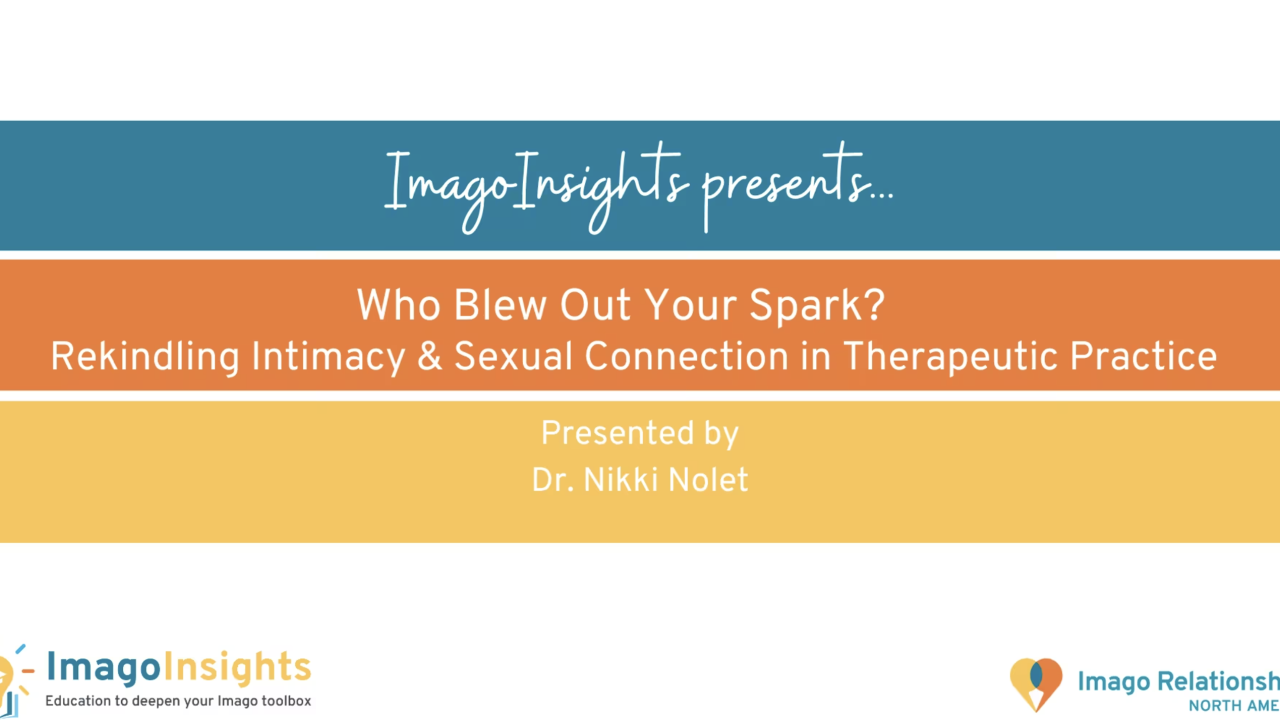 Who Blew Out Your Spark? RECORDING