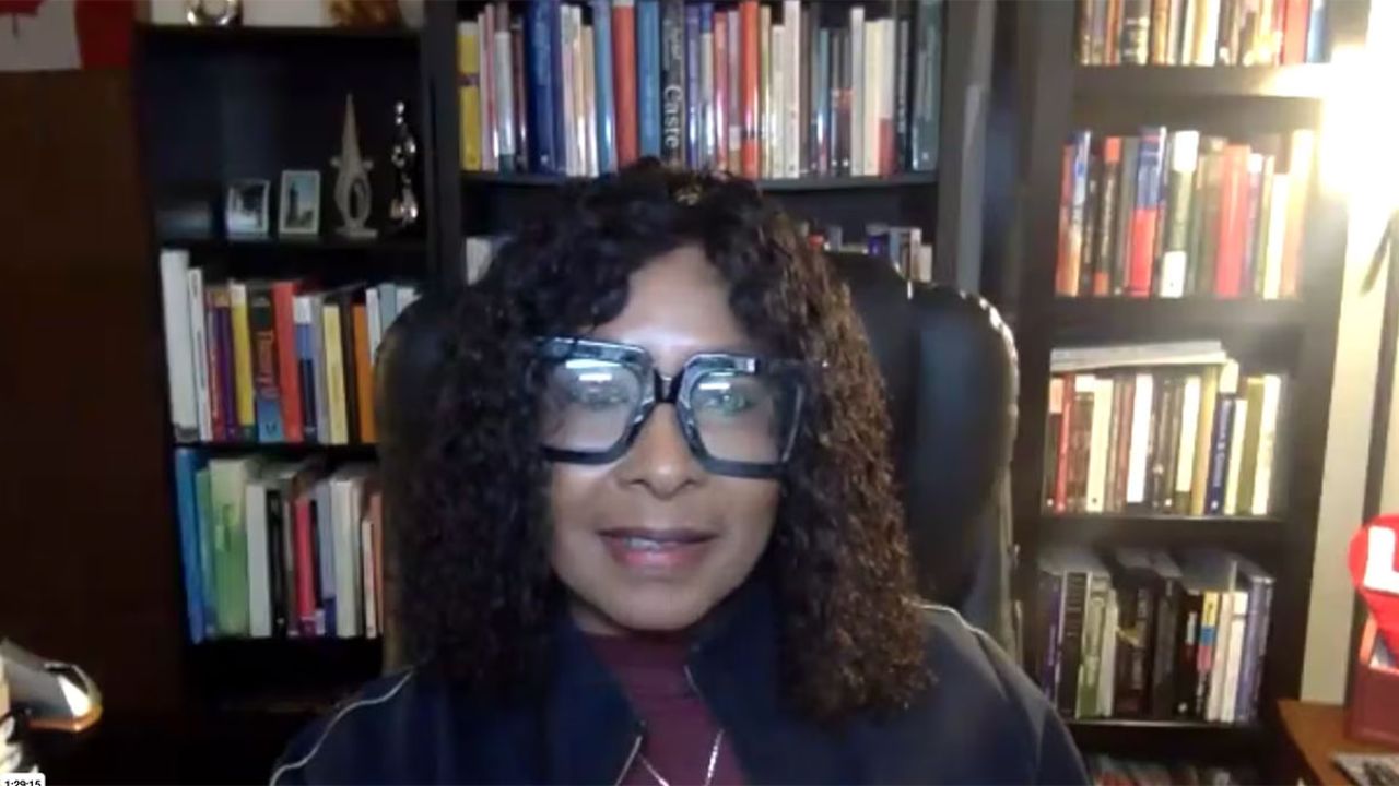 Black Marriage, Attachment and Connecting RECORDING
