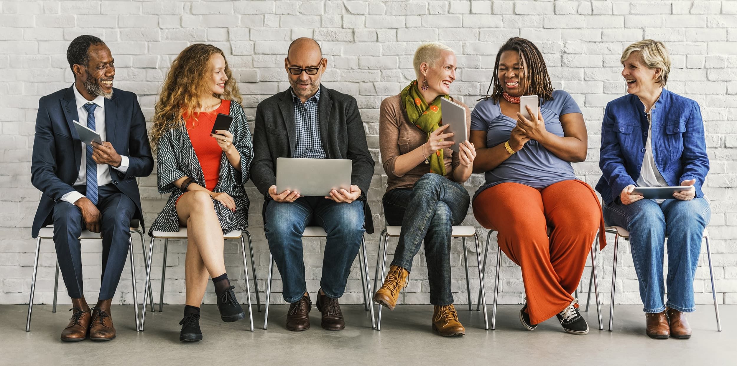 Together We Will Thrive