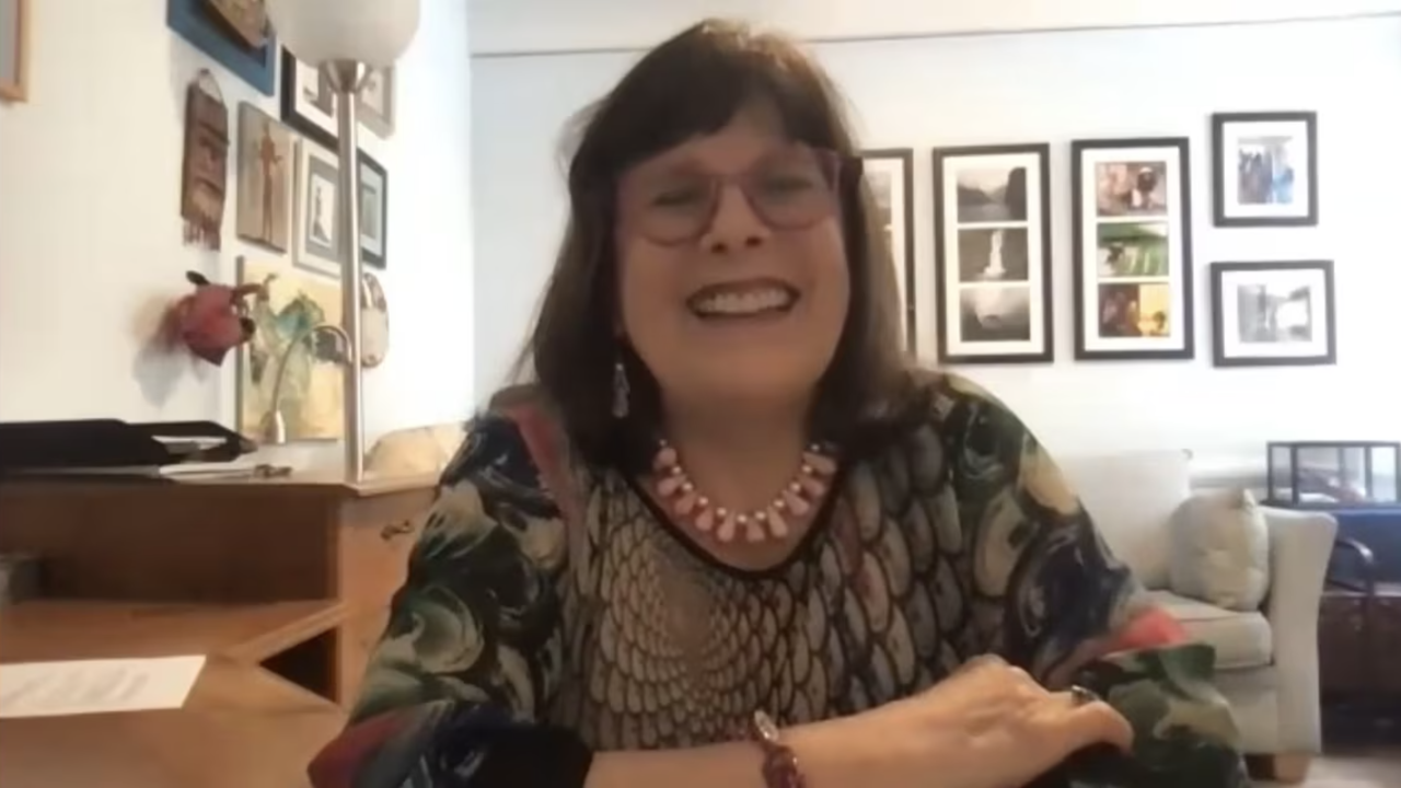 Revisioning Your Life RECORDING