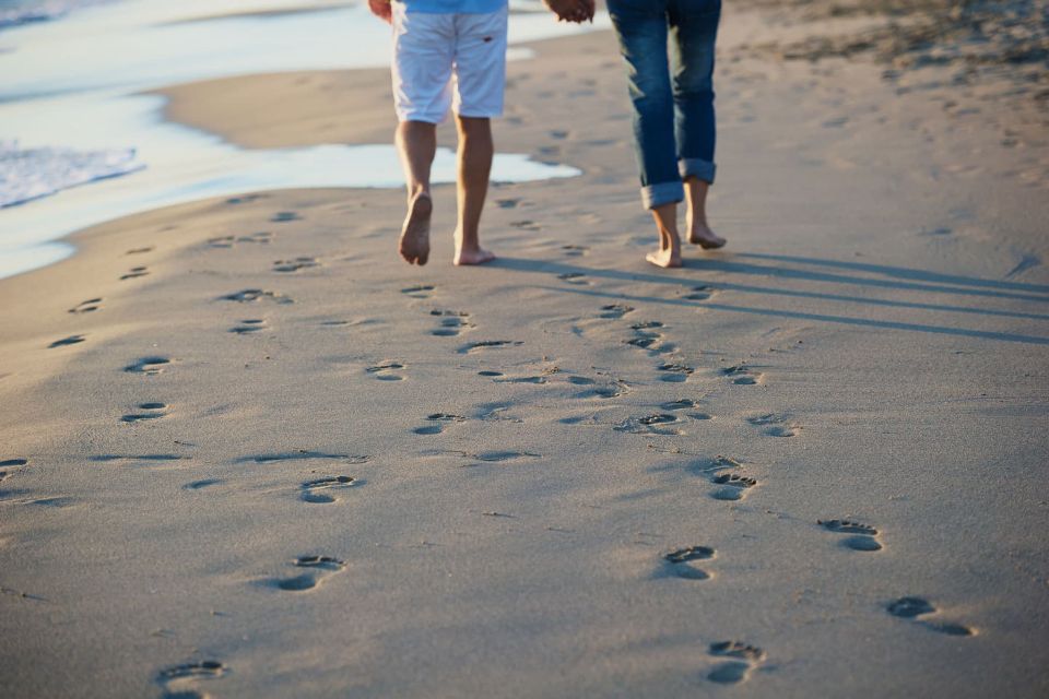 How did I end up marrying my parents?