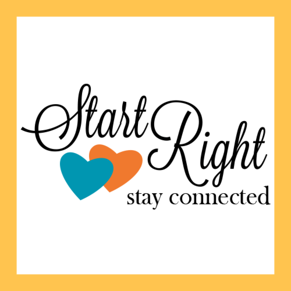 Start Right Stay Connected: Pre Marital Workshop